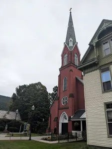 Saint Michael Catholic Church
