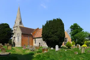 Church of St Michael