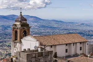 church of San Pietro Apostolo