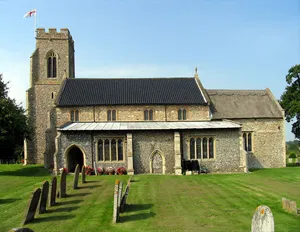 Church of St Bartholomew
