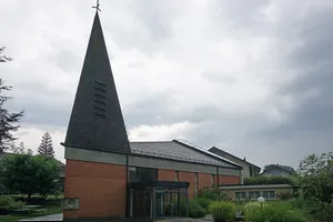 Roman Catholic Church of St. Mary
