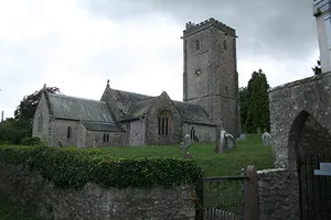 Church of St John the Baptist