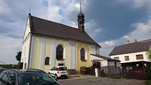 Church of Saint John the Baptist