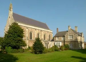 St Mary's Church, Worksop