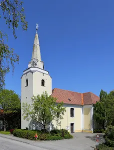 Saint Lawrence Church