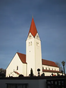 St. Zeno