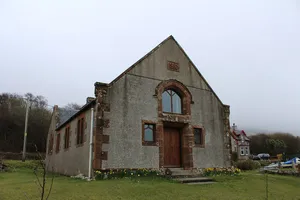 Pirnmill Church, Pirnmill, Arran