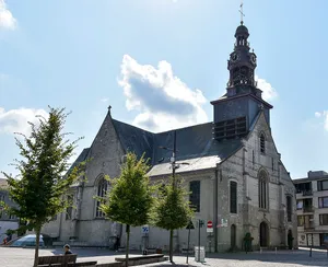 Onze-Lieve-Vrouw Hemelvaartkerk