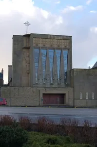 St. Francis Xavier's Roman Catholic Church