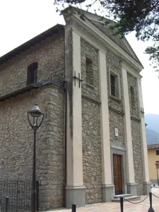 San Michele Church