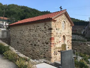 St. Nicholas Old Church