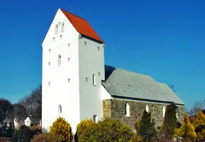 Kvong Church