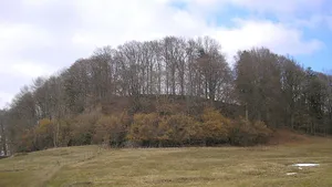 Burgstall Romatsried