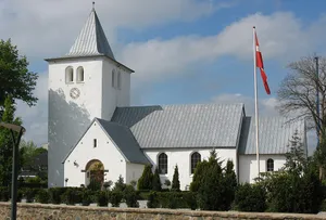 Brande Church