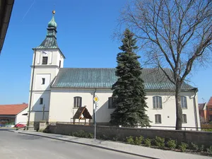 Church of Saint Catherine