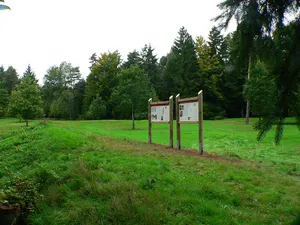Castra of Würzberg