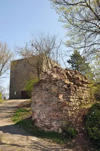 Burg Ruppertsecken