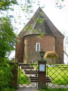 Evangelisch-lutherische Kirche Wüppels