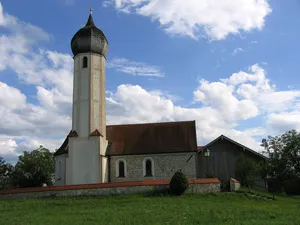 St. Laurentius