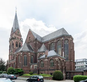 St. Anne's Church