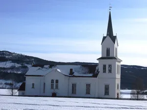 Olberg Church