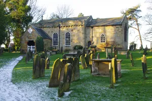 Church of All Saints