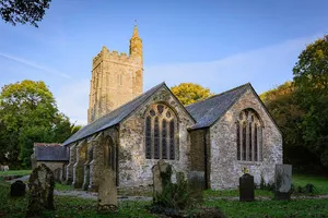 Church of St Allen