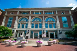 Indiana Historical Society