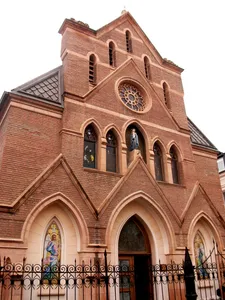 Cathedral of the Assumption of the Virgin, Tbilisi