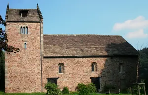 Evangelische Kirche Vaake