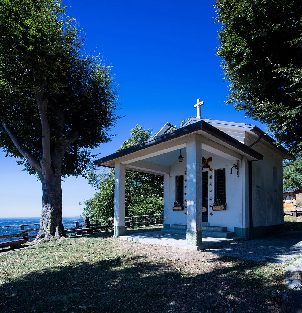 chiesa di Sant'Abbondio