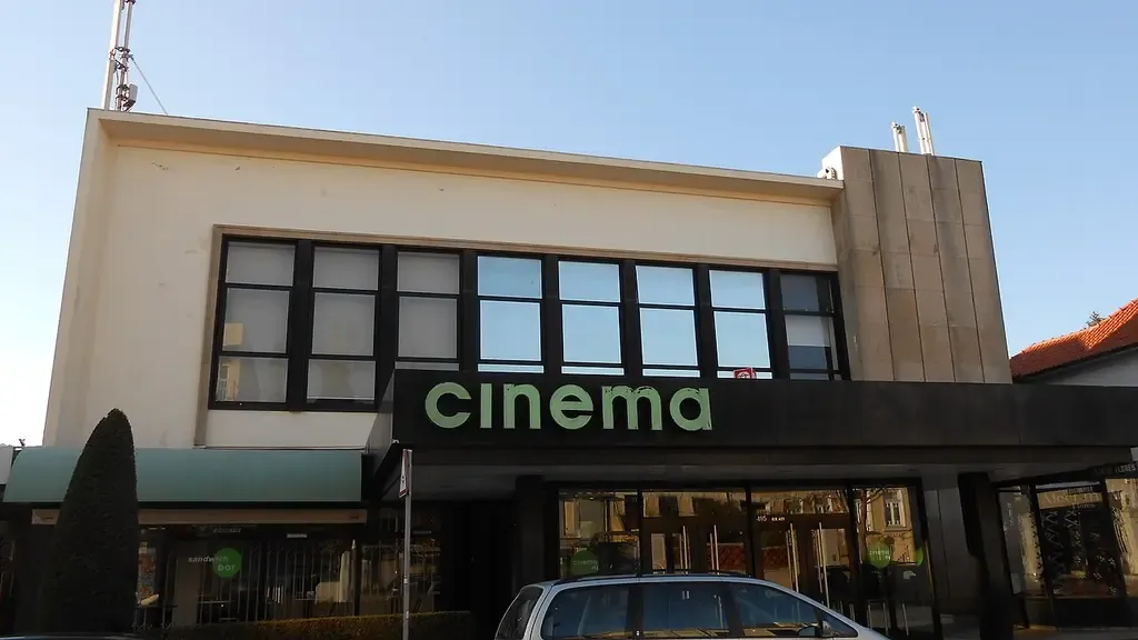 Cinema Nun'Alvares