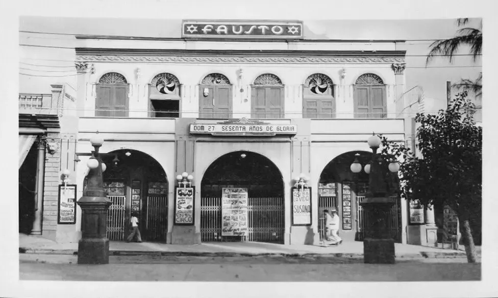 Teatro Fausto