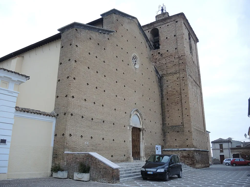 Penne Cathedral