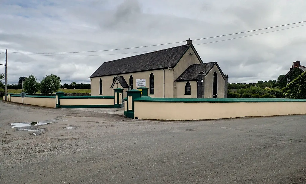 Newtown Church