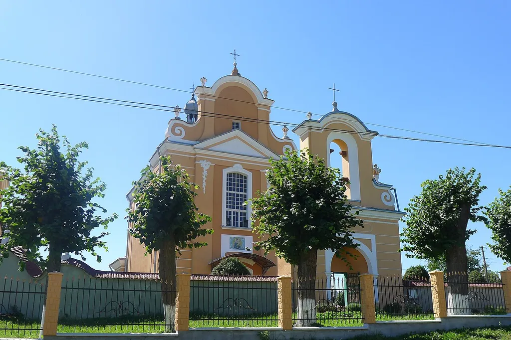 Брама (дер.), с. Вороблевичі,