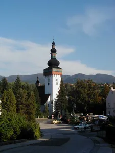 Church of St. Catherine of Alexandria