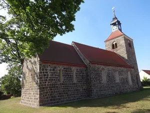 Village church Schlenzer