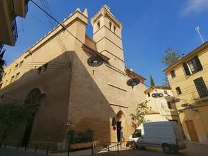 church of Saint Philip Neri