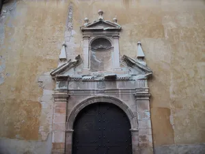 Church of Saint Mary