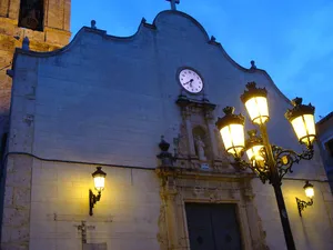 Church of Saint Peter