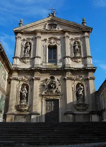 Church of San Vittore
