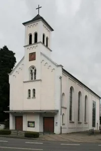 Evangelical Church