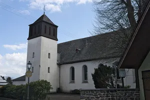 Saint Martin Church