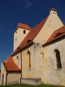 Church of the Beheading of Saint John the Baptist