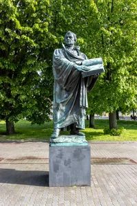 Lutherdenkmal