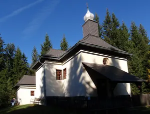 Kalvarienbergkirche am Tremmelberg