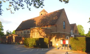 St Joan of Arc's Church, Farnham