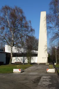 Evangelische Auferstehungskirche