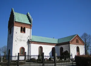 Stora Harrie Church